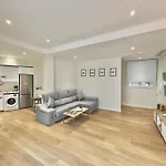 Aparthome Sanroman