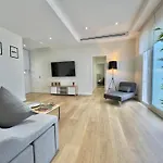 Aparthome Sanroman