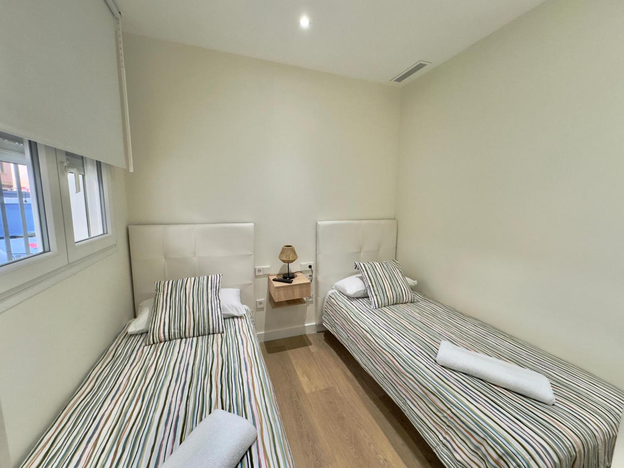 Aparthome Sanroman