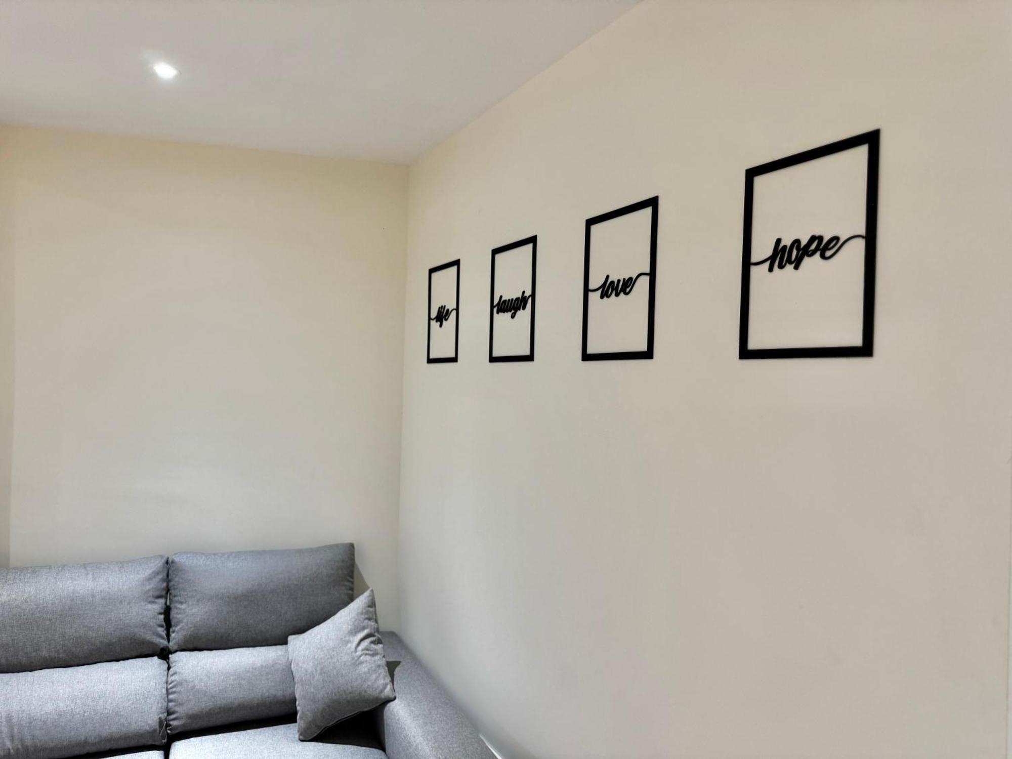 Aparthome Sanroman Appartement